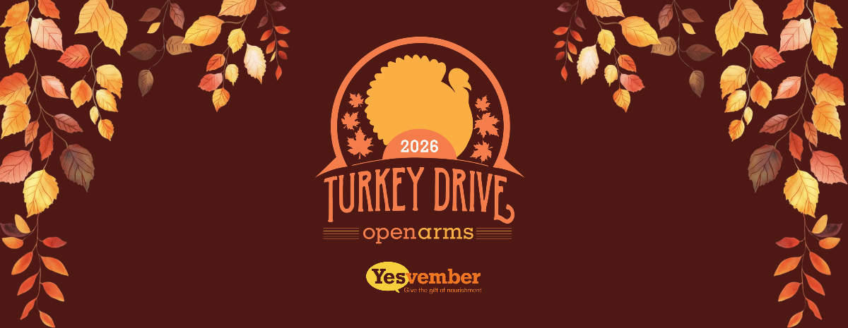 Turkey Drive 2026